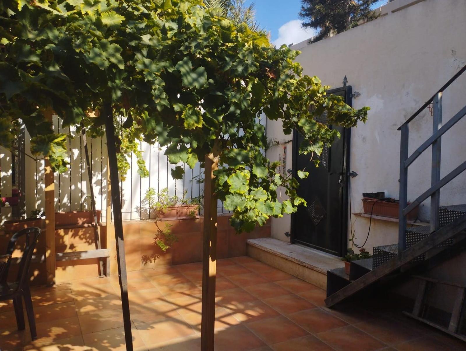 Sweet Little House Βίλα Άκρα Εξωτερικό φωτογραφία