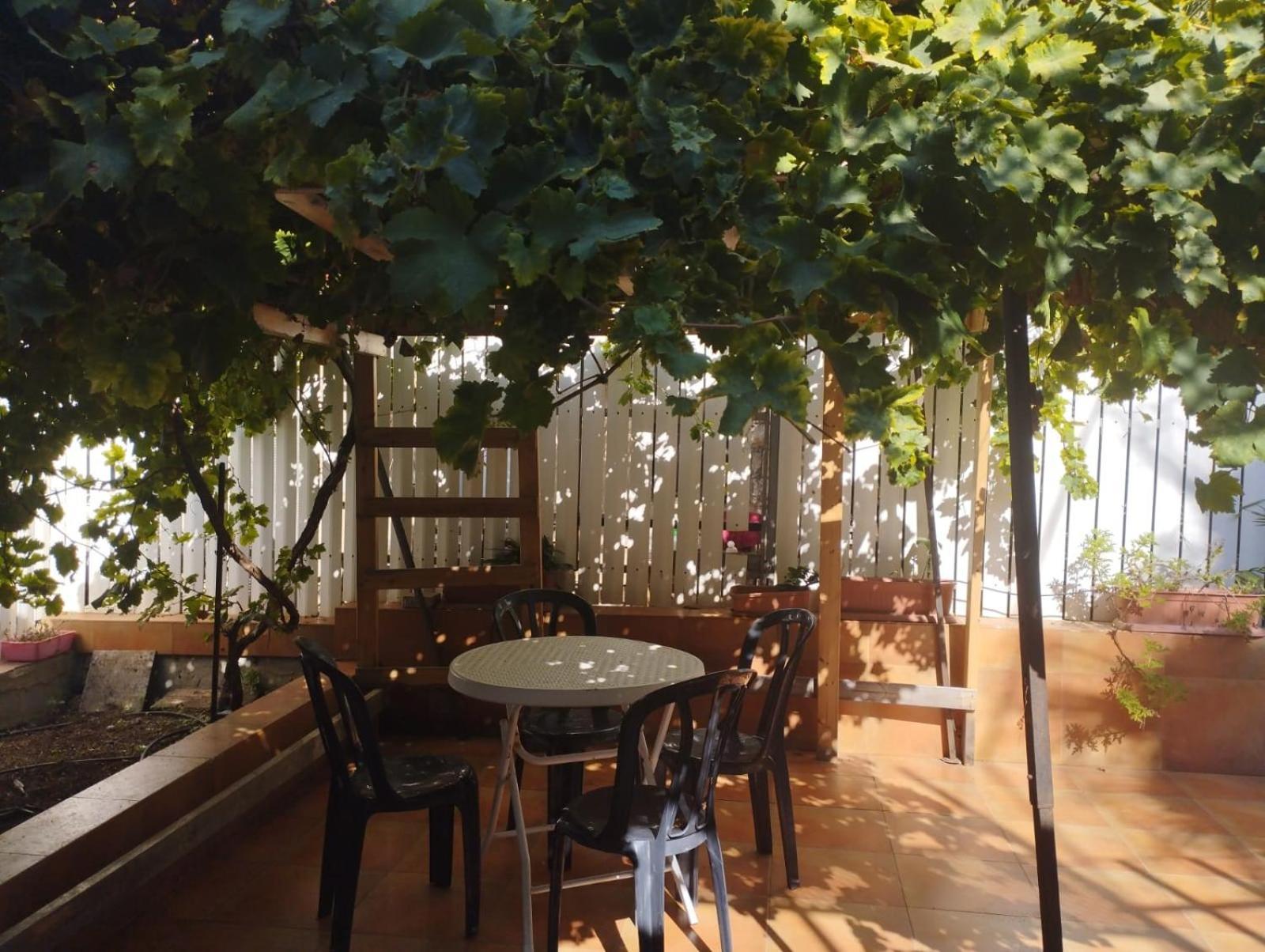 Sweet Little House Βίλα Άκρα Εξωτερικό φωτογραφία