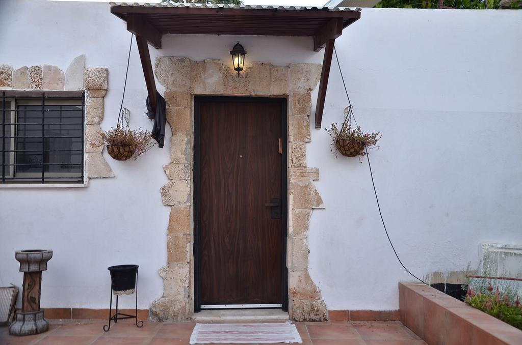 Sweet Little House Βίλα Άκρα Εξωτερικό φωτογραφία